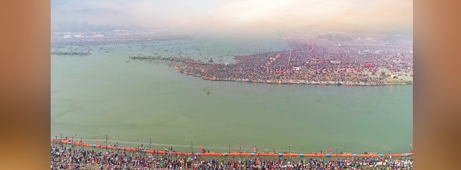 Mahakumbh 2025 -  